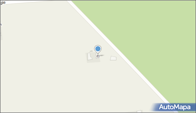 Skrzynice Drugie, Skrzynice Drugie, 63, mapa Skrzynice Drugie