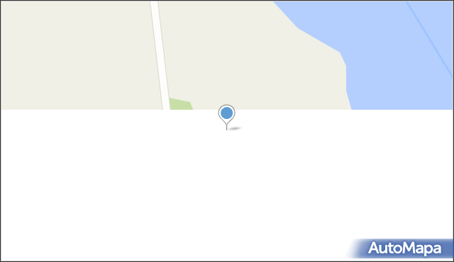 Skrzypki, Skrzypki, 40, mapa Skrzypki