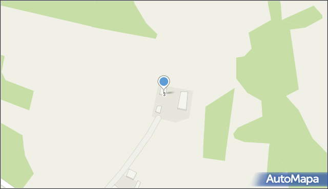 Skudzawy, Skudzawy, 3, mapa Skudzawy