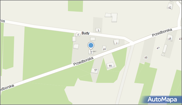 Skumros, Skumros, 2, mapa Skumros