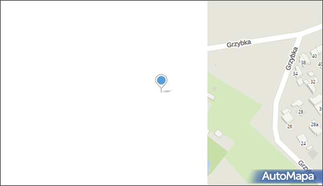 Starogard Gdański, Skarszewska, 24A, mapa Starogard Gdański