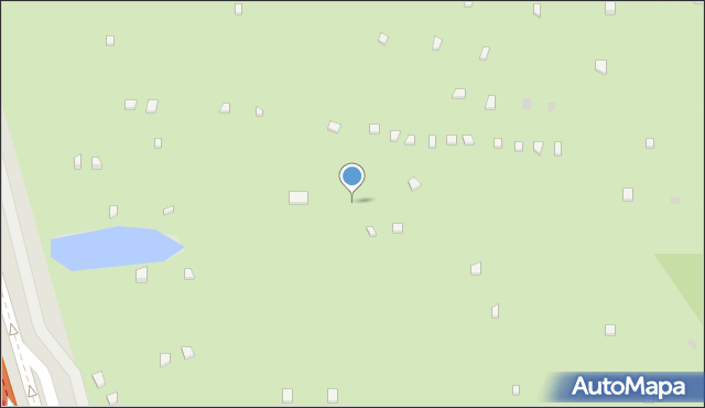 Gdańsk, Słabego Mieczysława, mjr., 27, mapa Gdańska