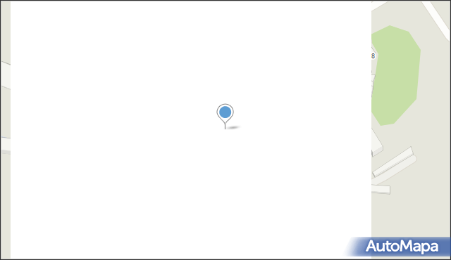 Piekary Śląskie, Słowików, 8, mapa Piekary Śląskie
