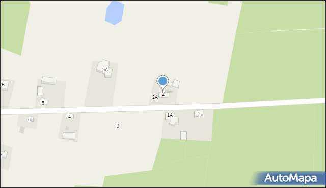 Ślądkowice, Ślądkowice, 2, mapa Ślądkowice