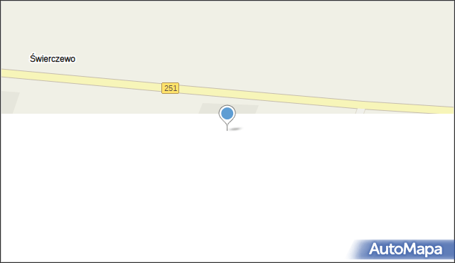 Słębowo, Słębowo, 35, mapa Słębowo