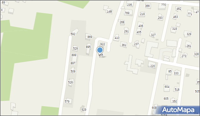 Śledziejowice, Śledziejowice, 956, mapa Śledziejowice