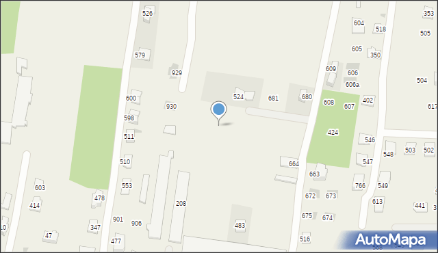 Śledziejowice, Śledziejowice, 960, mapa Śledziejowice