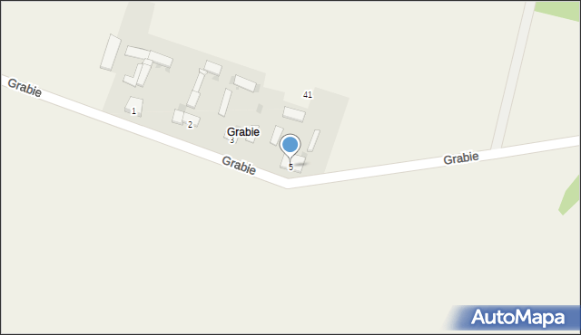 Śliwaków, Śliwaków, 40, mapa Śliwaków