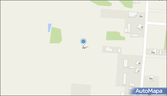 Słodków-Kolonia, Słodków-Kolonia, 35e, mapa Słodków-Kolonia