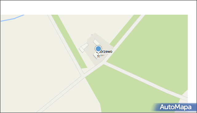 Słonawy, Słonawy, 50, mapa Słonawy