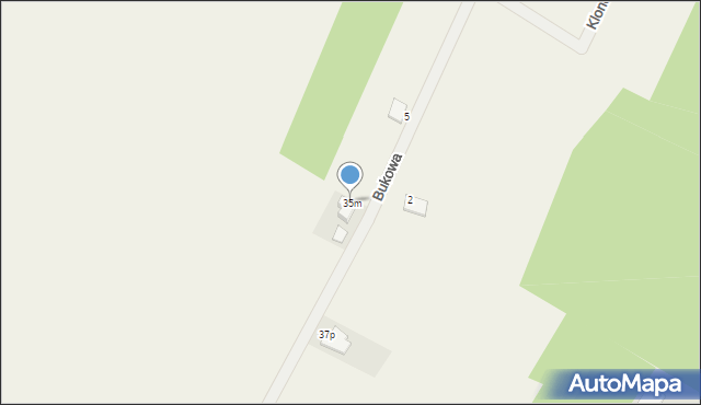 Smardów, Smardów, 35m, mapa Smardów