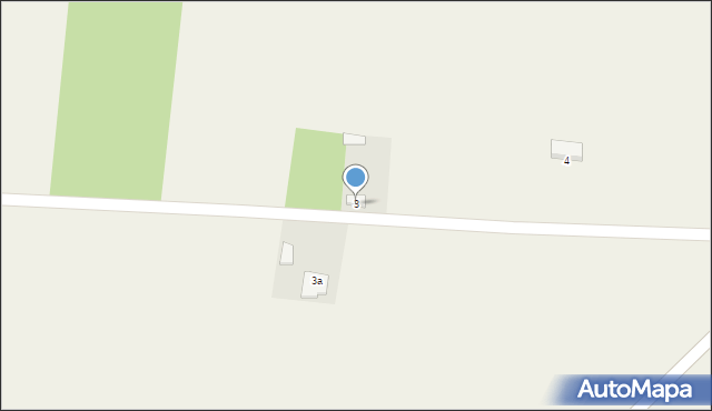 Smardzew, Smardzew, 3, mapa Smardzew