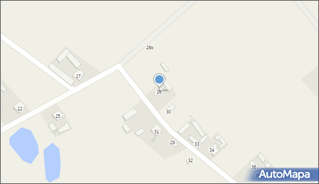 Smarglin, Smarglin, 28, mapa Smarglin