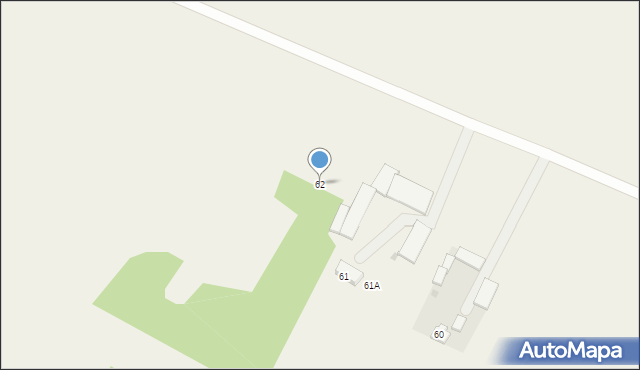 Smarklice, Smarklice, 62, mapa Smarklice