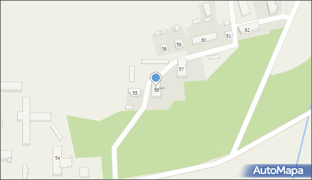 Smaszew, Smaszew, 56, mapa Smaszew