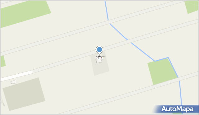 Smęgorzów, Smęgorzów, 327a, mapa Smęgorzów