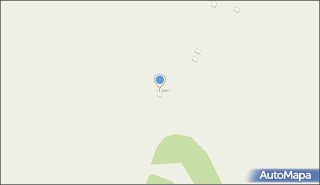 Śmiechów, Śmiechów, 39n, mapa Śmiechów