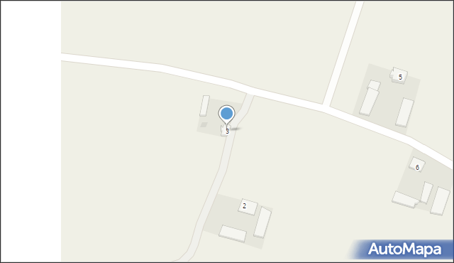 Śmieciuchówka, Śmieciuchówka, 3, mapa Śmieciuchówka