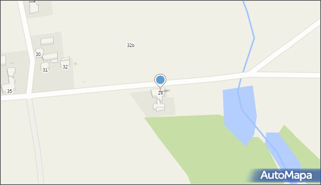 Smogóry, Smogóry, 29, mapa Smogóry