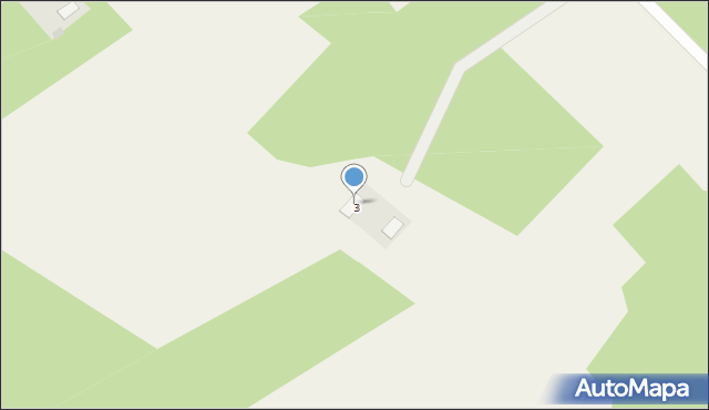 Smogorzewiec, Smogorzewiec, 3, mapa Smogorzewiec