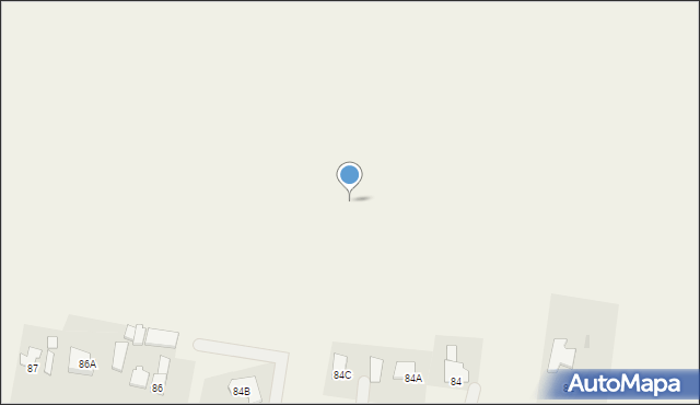 Smogorzewo, Smogorzewo, 84d, mapa Smogorzewo