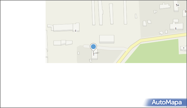 Smogulec, Smogulec, 2, mapa Smogulec