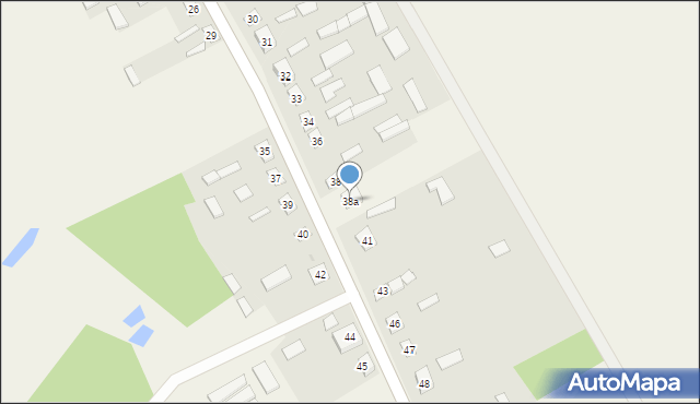 Smolanka, Smolanka, 38a, mapa Smolanka