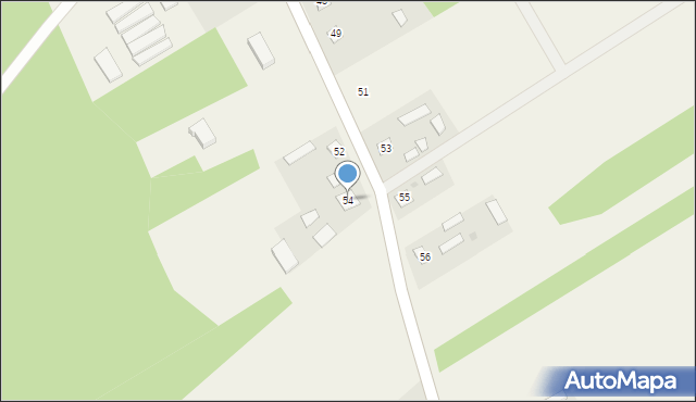 Smolanka, Smolanka, 54, mapa Smolanka