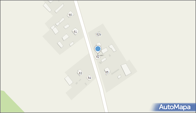 Smolanka, Smolanka, 62, mapa Smolanka