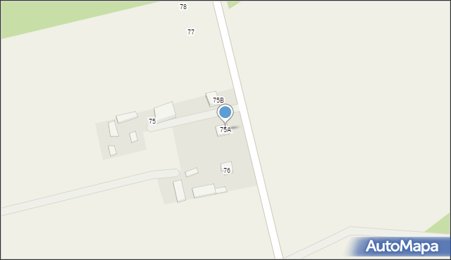 Smolanka, Smolanka, 76a, mapa Smolanka