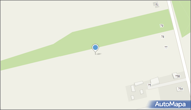 Smolanka, Smolanka, 78c, mapa Smolanka