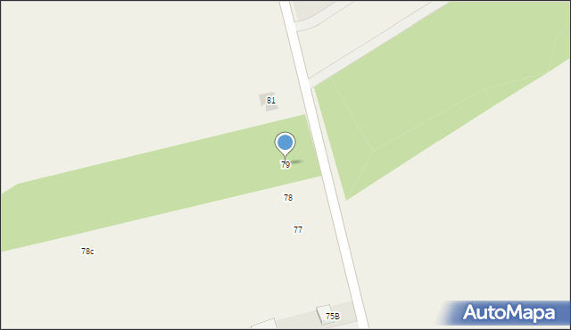 Smolanka, Smolanka, 79, mapa Smolanka