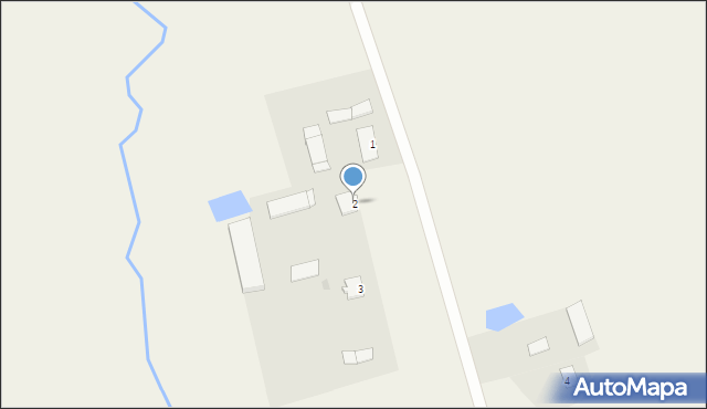 Smolanka, Smolanka, 2, mapa Smolanka