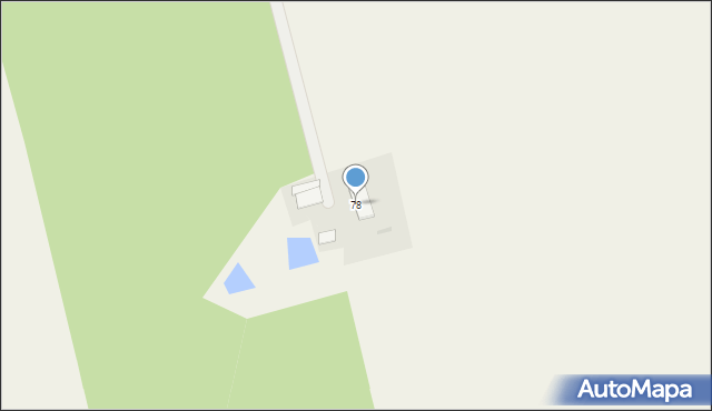 Smolanka, Smolanka, 78, mapa Smolanka