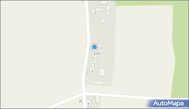 Smolne, Smolne, 4, mapa Smolne