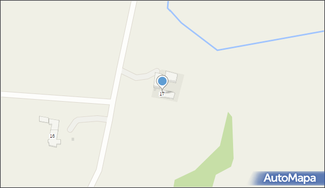 Smolne, Smolne, 17, mapa Smolne