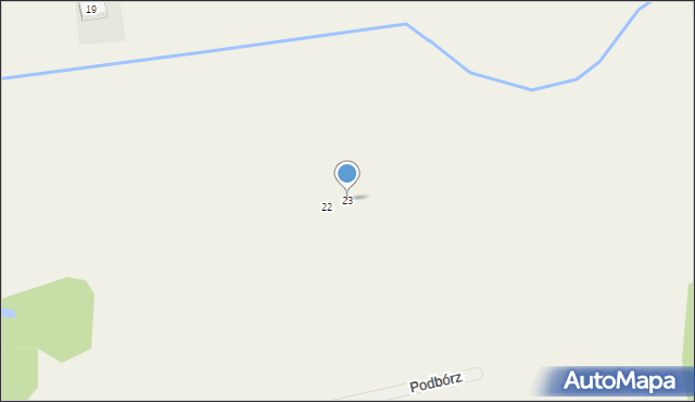 Smolne, Smolne, 23, mapa Smolne