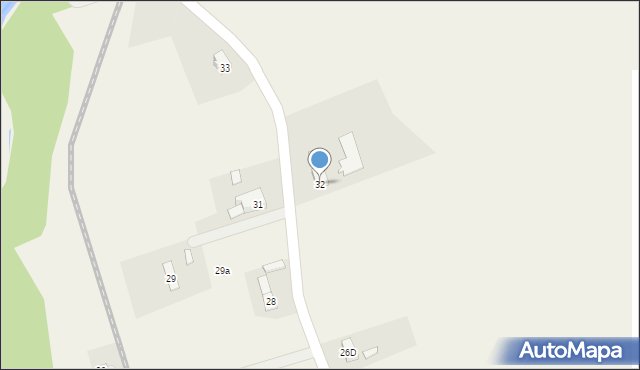 Smolnik, Smolnik, 32, mapa Smolnik