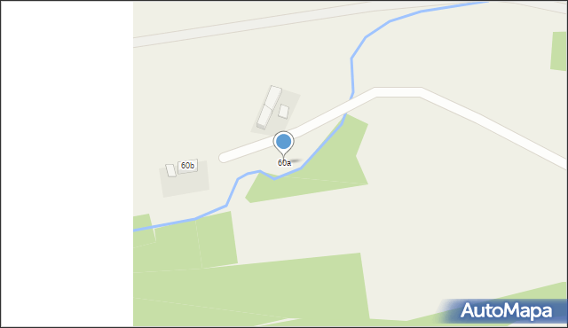 Smolnik, Smolnik, 60a, mapa Smolnik