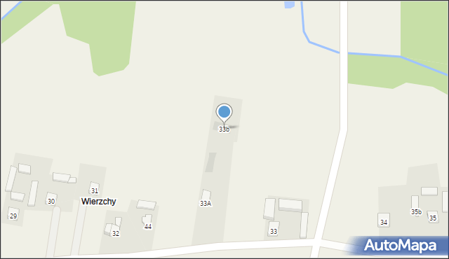 Smólnik, Smólnik, 33b, mapa Smólnik