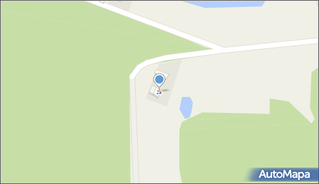 Smolniki, Smolniki, 2a, mapa Smolniki