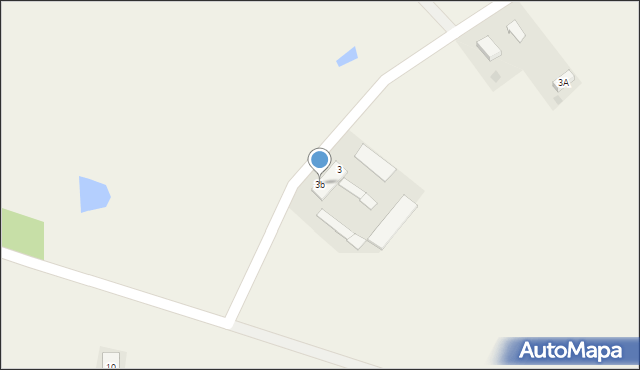Smolniki, Smolniki, 3b, mapa Smolniki