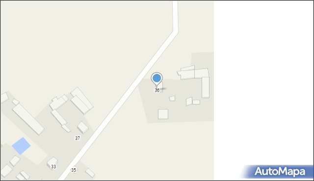 Smolugi, Smolugi, 36, mapa Smolugi