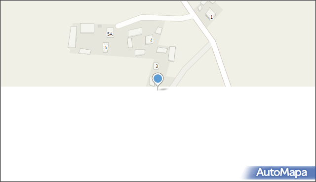 Smoryń, Smoryń, 2, mapa Smoryń