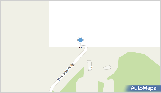 Smotryszów, Smotryszów, 18, mapa Smotryszów