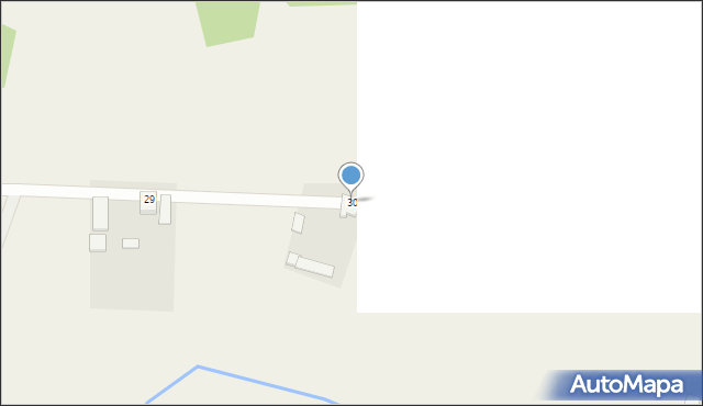 Smrock-Kolonia, Smrock-Kolonia, 30, mapa Smrock-Kolonia