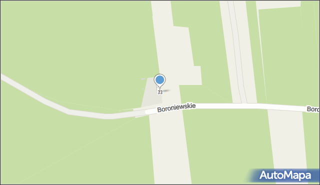 Smyków, Smyków, 33, mapa Smyków