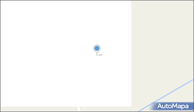Hanna, Sosnowa, 1A, mapa Hanna
