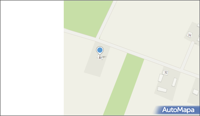 Sobanice, Sobanice, 30, mapa Sobanice