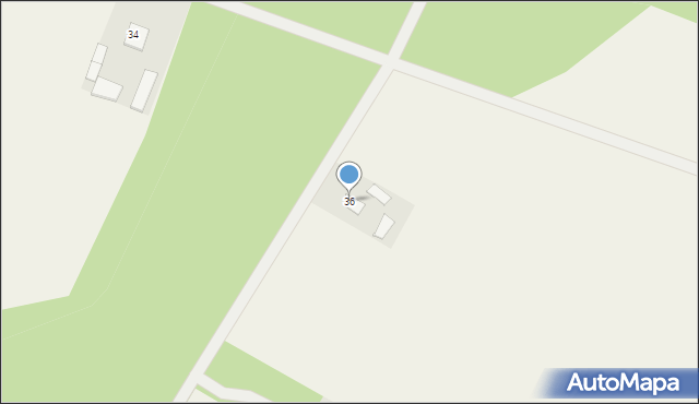 Sobanice, Sobanice, 36, mapa Sobanice